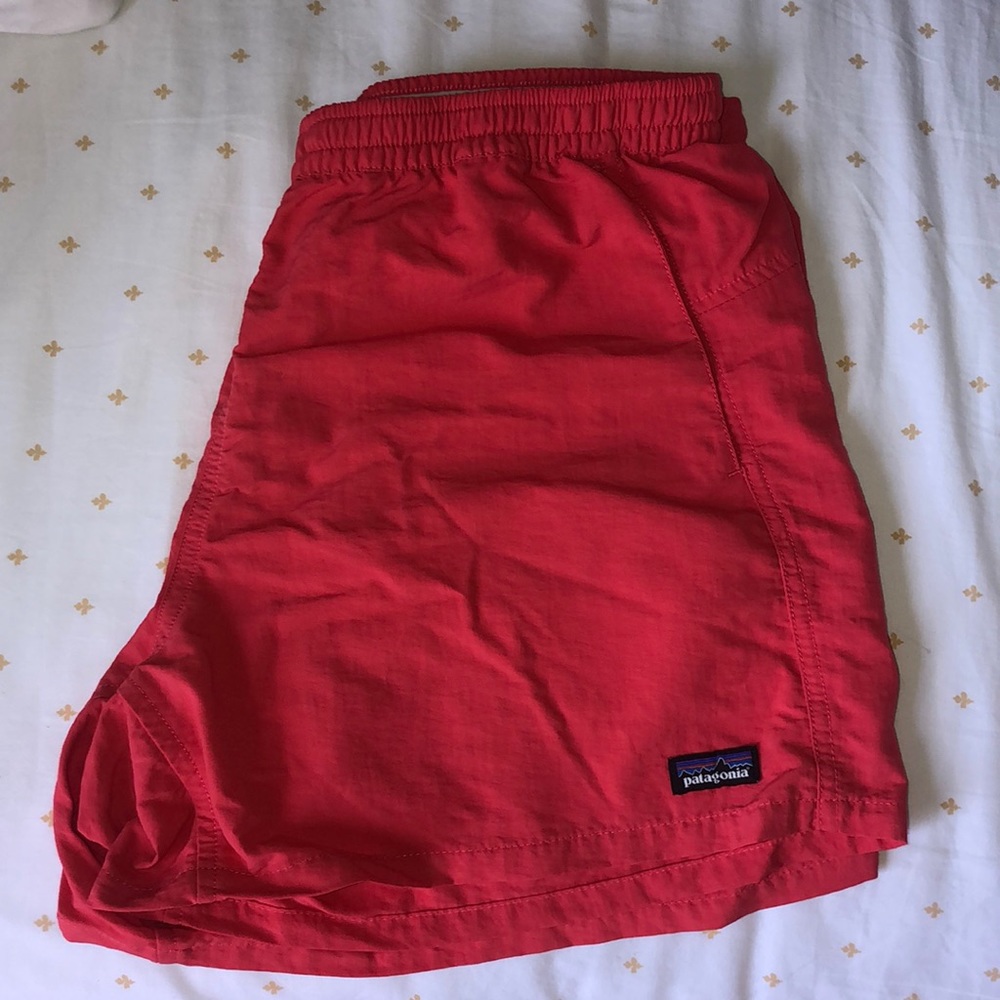 Patagonia Baggies shorts
